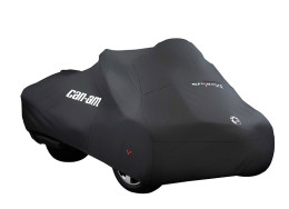 Outdoor cover (F3-T, F3 Limited)Black