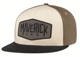 Maverick Cap