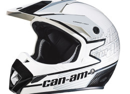 Can-Am XP-R2 Carbon Light Original Helmet (DOT/ECE)