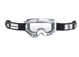 Can-Am Adventure Speed Strap Goggles by Scott