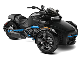 CAN-AM SPYDER F3-S SPECIAL SERIES || 2023