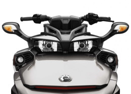 Spyder F3 Lights & Electrical accessories