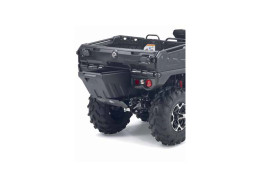 18 GAL (70L) Utility box - Europe