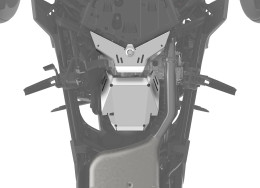 Skid Plate