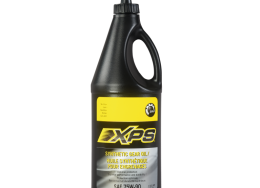 XPS synthetic gear oil 75W-90 