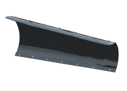 Alpine Super-Duty One Way State Plow