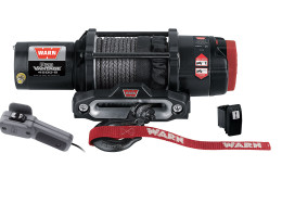 Warn Provantage 4500-S winch