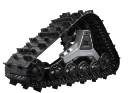 Apache 360 LT track system