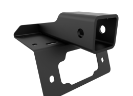 Front Receiver Hitch