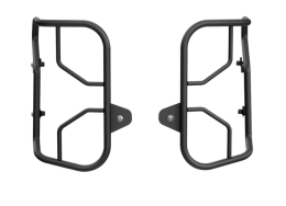 Tail Light Protectors