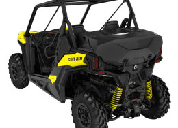 All-Terrain Trunk Cover