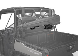 Stronghold auto-latch mount by Kolpin