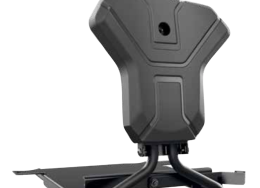 Driver backrest - G2 and G2L