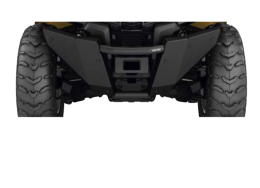 Extreme front bumper - G2L