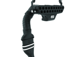 Engine Pre-Filter S&B Particle Separator