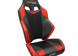 Beard Suspension Seat