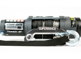 Can-Am HD4500S winch 