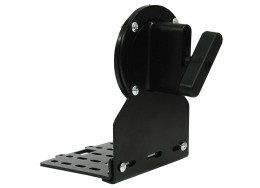 Fuel pack bracket by Kolpin