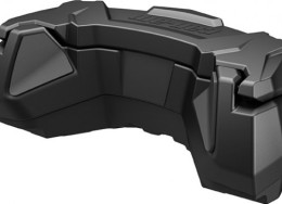 LinQ 32 GAL (124L) trunk box - European version