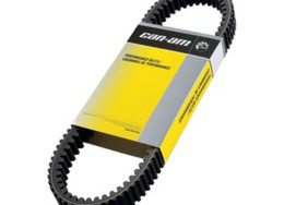 Premium drive belt 