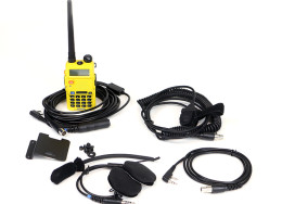 Rugged Radios car-to-car system