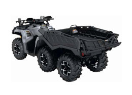 Tailgate extension / divider - Europe