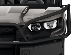 Front Corner Protectors