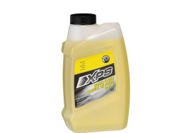 XPS brake fluid 