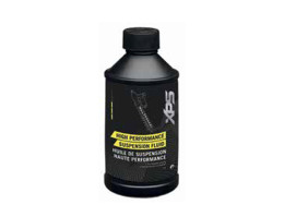 XPS high-performance suspension fluid (FOX shocks)