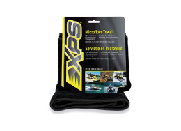 XPS microfibre towels