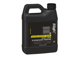 XPS pre-mixed antifreeze / coolant