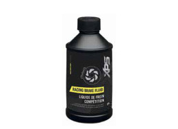XPS racing brake fluid