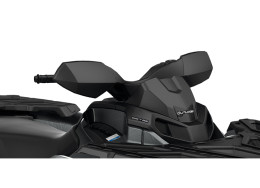 XT handlebar protector kit