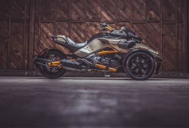 ENHANCED SPORT DESIGN