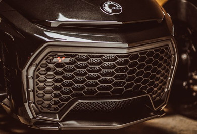 STAND OUT IN THE CROWD