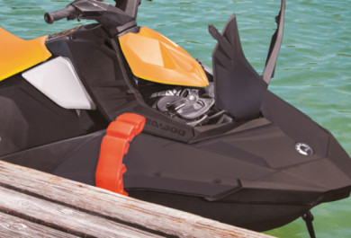 SEA-DOO SPARK®