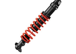 FOX† Performance Series Front Suspension - Red