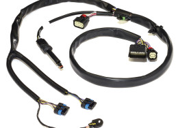 Wiring harness - SPARK with iBR