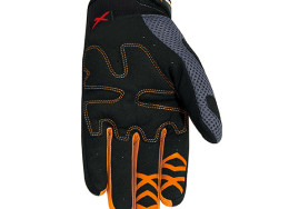 X Race Gloves
