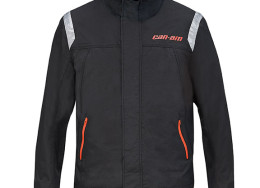 Can-Am Windproof Jacket