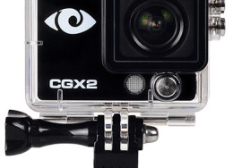 CGX2 Camera by Cyclops Gear