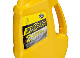 XPS 2-Stroke synthetic oil
