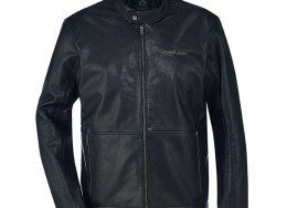 Josh Leather Jacket