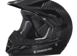 XP-R2 Carbon Light Helmet (DOT/ECE)
