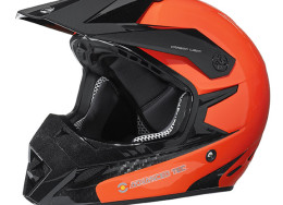 XP-R2 Carbon Light Blaze Helmet (DOT/ECE)