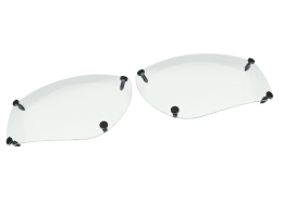 Amphibious Goggles Clear Replacement Lens