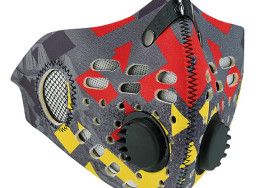 Can-Am X Race Dust Mask