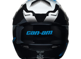 Can-Am XP-3 Pro Cross X-Race Helmet (DOT/ECE)
