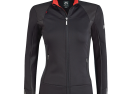 Ladies' Can-Am Technical Jacket
