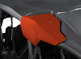 Roll cage cover